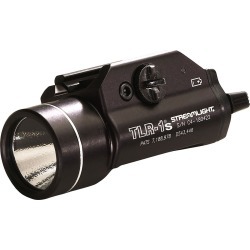 Streamlight TLR-1s Tactical Light