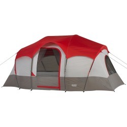Blue Ridge 7 Person Tent Blue Ridge 7 Person Tent