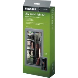 Stack-On AC-Powered LED Light