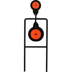 Birchwood Casey Double Mag Spinner Target