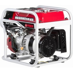 A-iPower 1500 Watt Generator