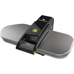 Deluxe Digital Steam Press