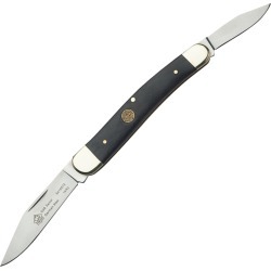 Puma SGB Senior Jacaranda Wood Folding Pocket Knife