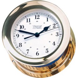 Atlantis Quartz Clock