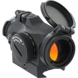 Aimpoint Micro T-2 Red Dot Sight