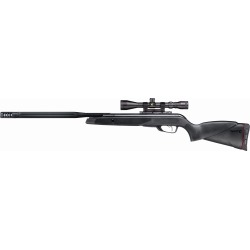 Gamo Hornet Maxxim Air Rifle Package