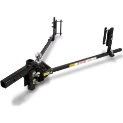 10K Equal-i-zer® 4-point Sway Control™ Hitch