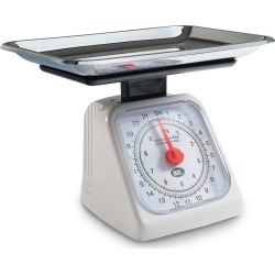 LEM 22-lb. Capacity Food Scale