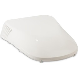 Dometic Blizzard NXT Air Conditioner Replacement Shroud, Polar White