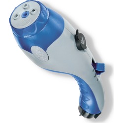 Clean Shot Blaster Nozzle