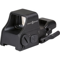 Sightmark Ultra Shot Plus Reflex Red Dot Sight