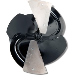 StrikeMaster Replacement Lazer Power Auger Blade, 10