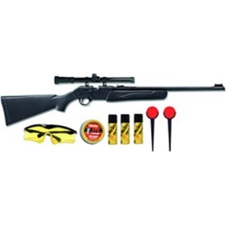 Daisy PowerLine Model 5901 Air Rifle Kit