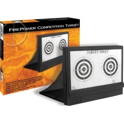 FirePower Competition Trap Target