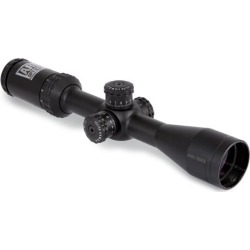 Bushnell 4.5-18x40 AR Optics Riflescope with Drop Zone-223 Ballistic Reticle