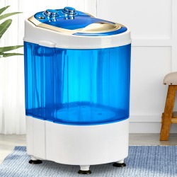 GloBest Portable Single-Tub Washing Machine