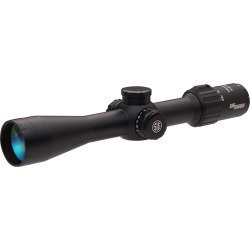 Sig Sauer SIERRA3BDX Ballistic Date XChange Rifle Scope, 3.5- 10X42