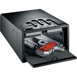 GunVault Mini Deluxe Safe