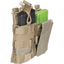 5.11 Tactical AR Double Bungee Cover Pouch