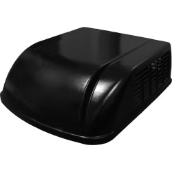 Advent A/C Shroud, Black