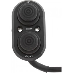 T-H Marine Transom Trim Control Switch