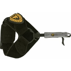 Tru-Fire BullDog Buckle Foldback Release