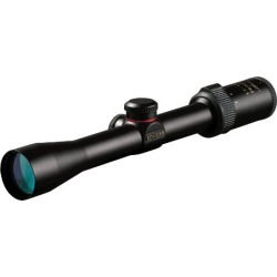 Simmons 1.5-5x32 ProHunter Shotgun Scope