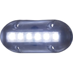 T-H Marine High-Intensity Underwater Light, White