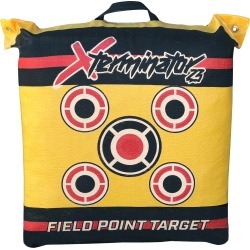 Xterminator 23 Compound Bow Field Point Target