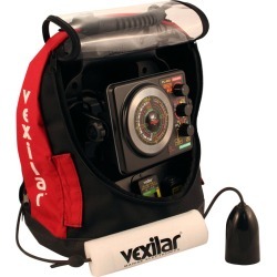 Vexilar Soft Pack Case