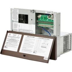 Parallax Power 8300 Series 30 Amp Service Power Centers - 45 Amp