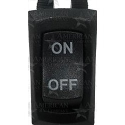 Dometic Atwood 31092 Furnace On/Off Switch Kit