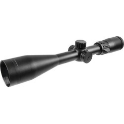 TruGlo Intercept 4-12x44 Hunting Scope