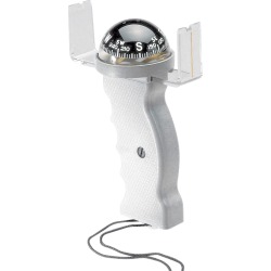 Davis Hand-Bearing Illuminated Compass