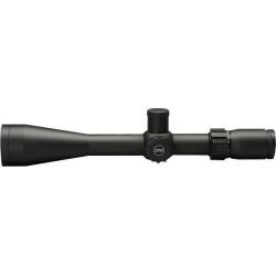 Sightron S-Tac 4-20X50 MOA Riflescope