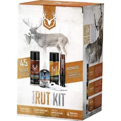 Buck Bomb Ultimate Rut Box Kit