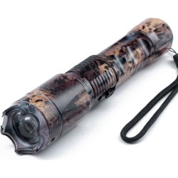 Guard Dog Security Katana Prym1 Multi-Purpose Flashlight Stun Gun