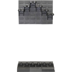 SecureIt 6-Gun Rapid Retrofit Kit