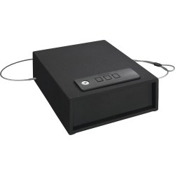 Stack-On Quick Access Safe, Electronic