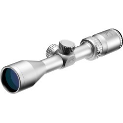 Nikon Prostaff P3 Muzzleloader 3-9x40 Scope (Silver)