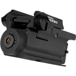 NEBO RMLSR PROTEC Red Laser Firearm Sight