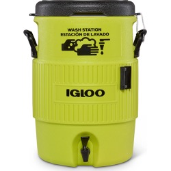 Igloo 5-Gallon Handwash Station