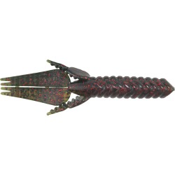Gambler Why Not 4-1/2" 7-Pk. Junebug