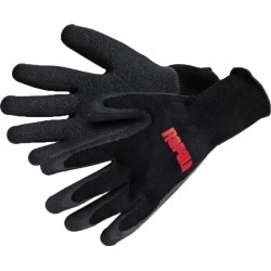 Rapala Fisherman's Gloves, Large