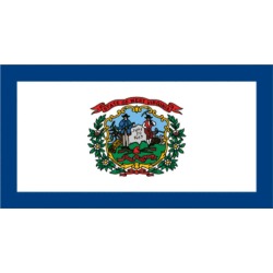 West Virginia State Flag