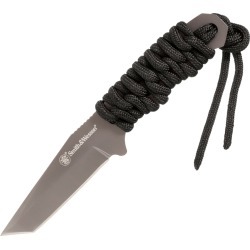Smith & Wesson Tanto Neck Knife