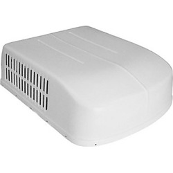 Brisk Air Shroud Kit, Paintable