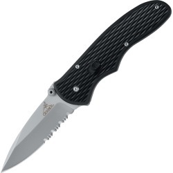 Gerber Fast Draw - Serrated Knife