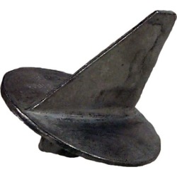 Sierra Anode For Suzuki Engine, Sierra Part #18-6033