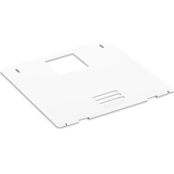 Dometic 6 Gallon Water Heart Door, White
